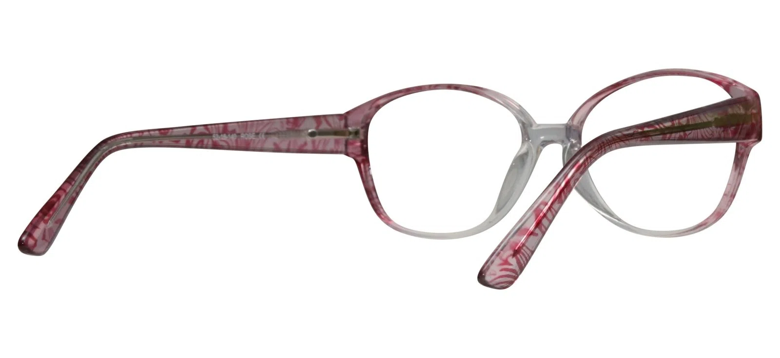 Cat Eye Full Rim 202001 Eyeglasses - view 8
